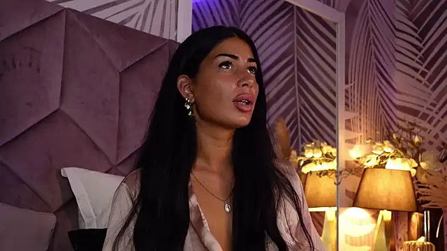 EvaRhea webcam