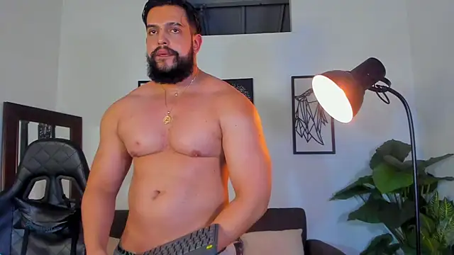 Justin_kingX7 webcam