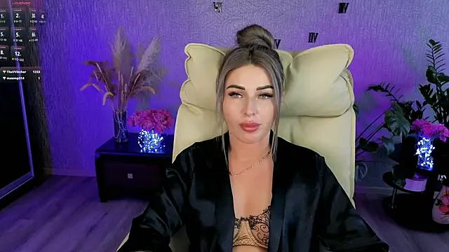 NikkiiStill webcam
