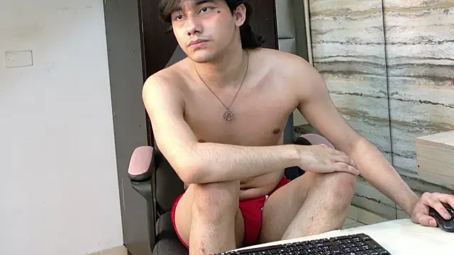 Lovers_21 webcam