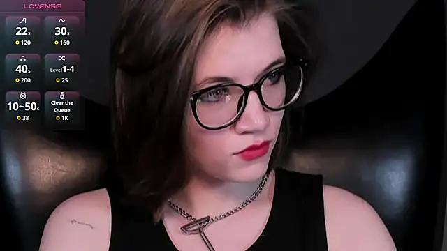 CathyAdams webcam