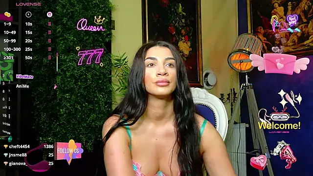 nicolepalmer webcam