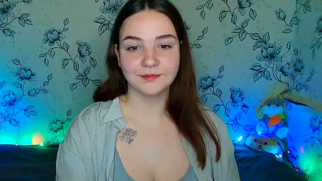OliviaMontgommery webcam