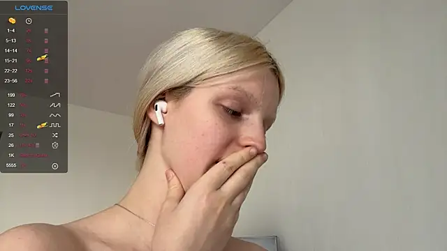 GilySuper webcam