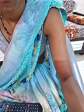 Marathi_Sayali webcam