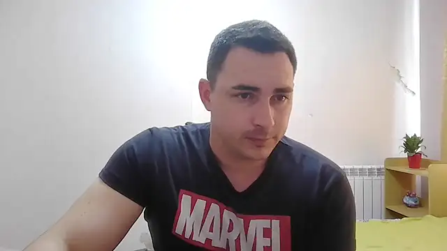 mastermute webcam