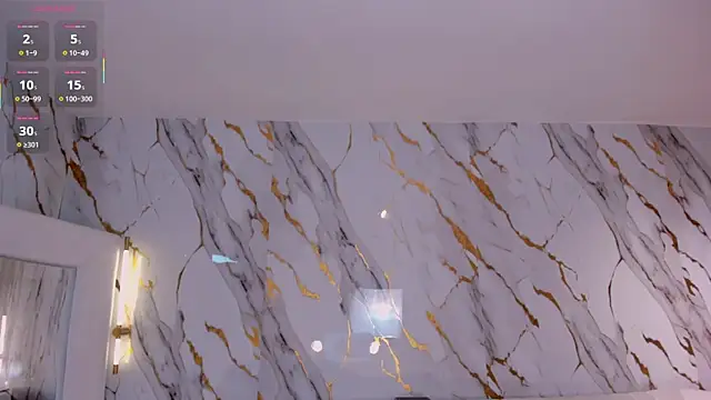 CelesteMoonX webcam