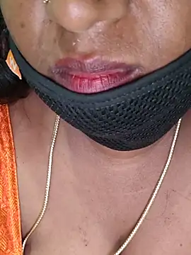 sivashree webcam