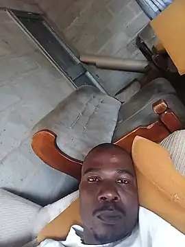 Ndodemnyama@xh webcam