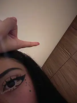 JIORYOvO webcam