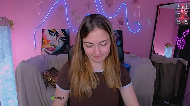 baby_hotte webcam