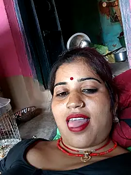 Hot_kamla webcam