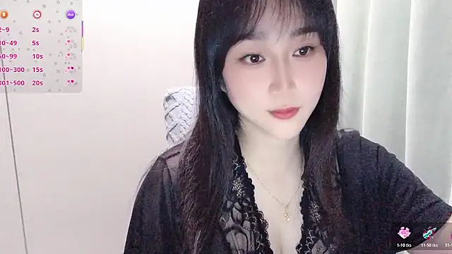 Qing-888 webcam