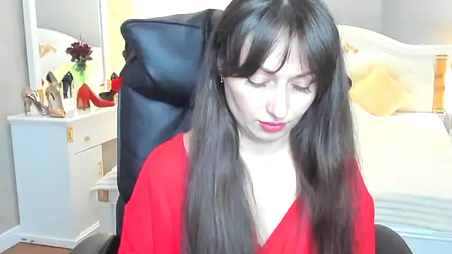 RosiAlina webcam