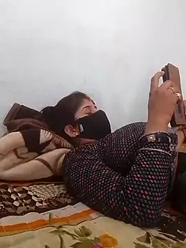Kaashvi_01 webcam
