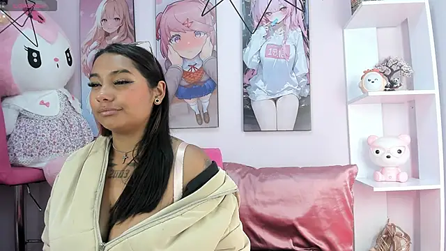 tinna_noa webcam