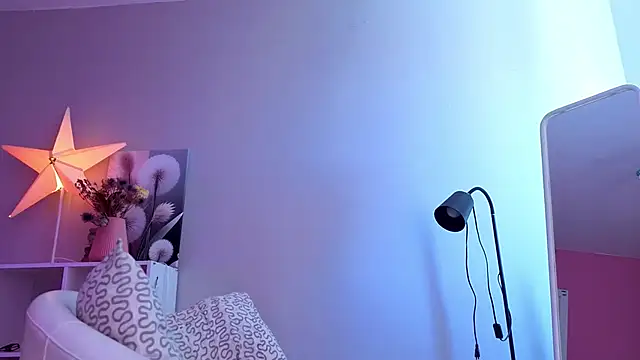 SmolCutie webcam