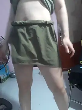 JerryJen11 webcam