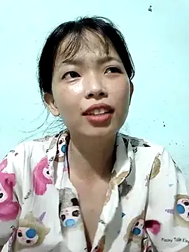 Chammy720 webcam
