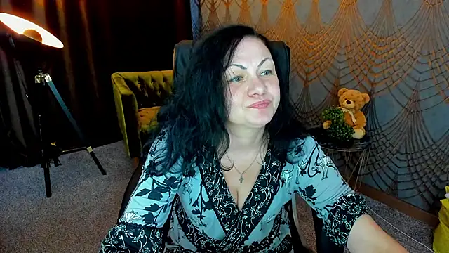 IrissMoon webcam