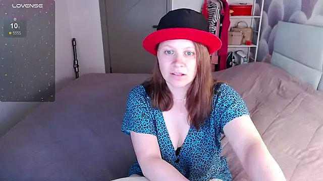 Aleksasamuii webcam