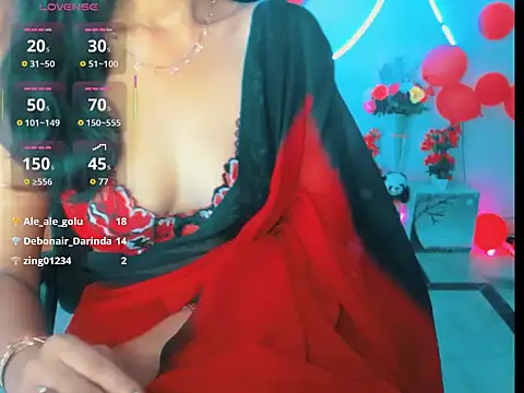ELIZA_01 webcam