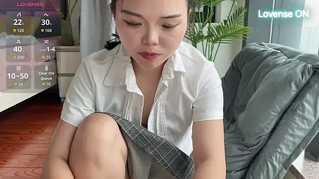 xiaosu22 webcam