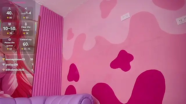 Siena_Bouer webcam