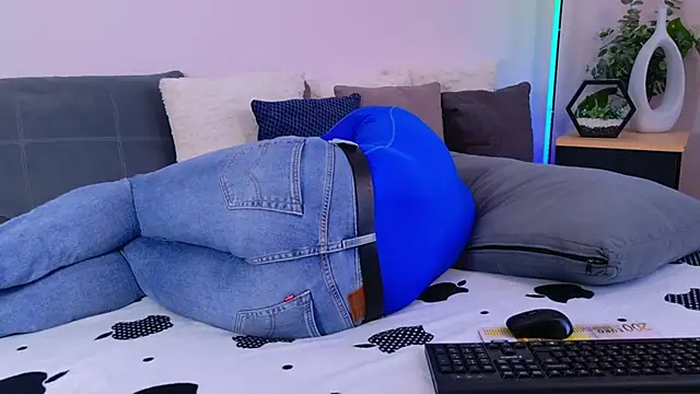 Jimmy_Doss webcam