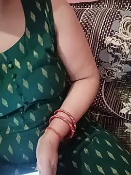 IndianQueennX webcam