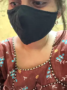Jassi_telugu webcam
