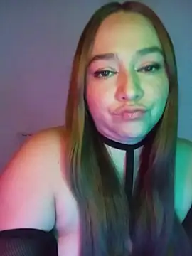 SabrinaVantress webcam
