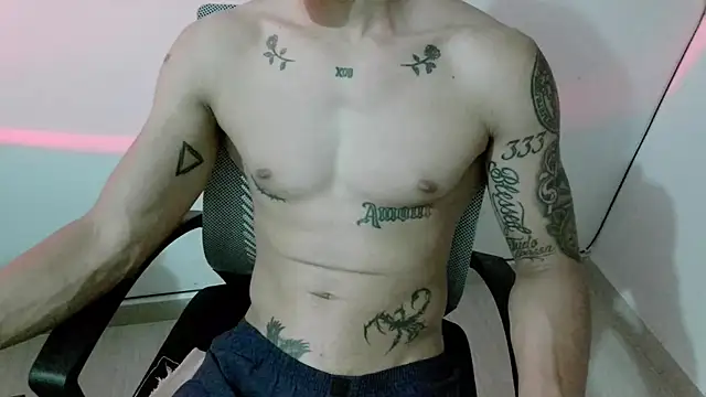 srghost333 webcam