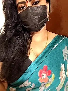 Anushka_flower webcam