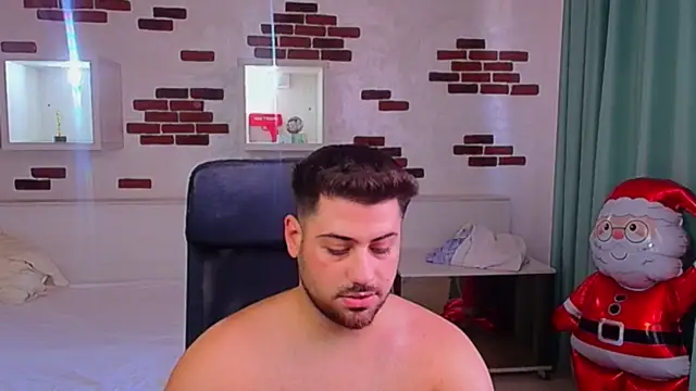 DaxGreer webcam