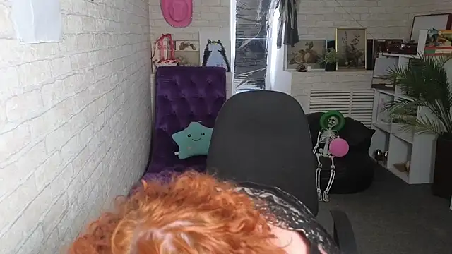 Fara_Flutte webcam
