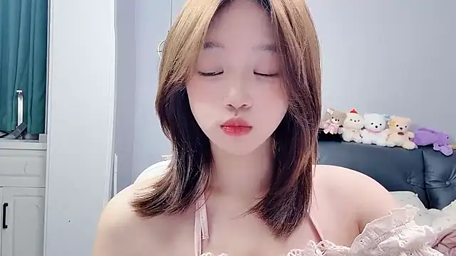 Yany520 webcam