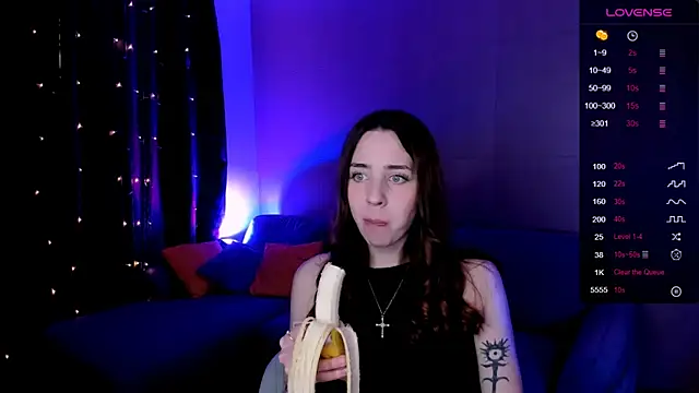 CharliGrace_ webcam