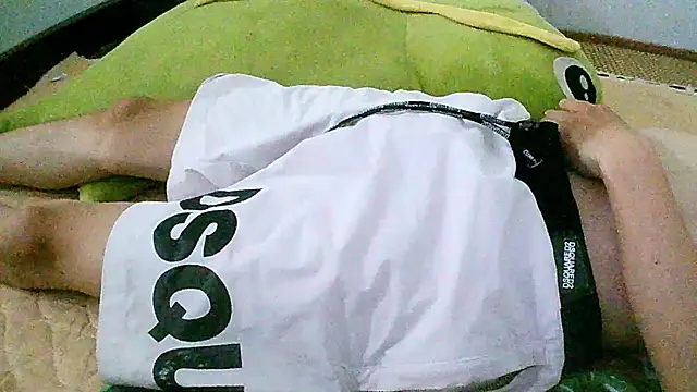 Kangc369 webcam