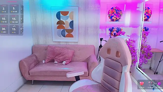 Afrodita_loren webcam