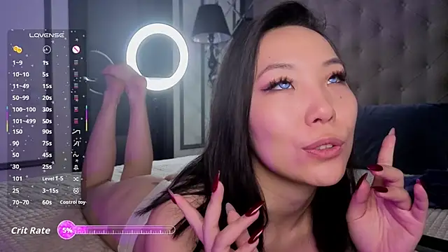 RamonaSpika webcam