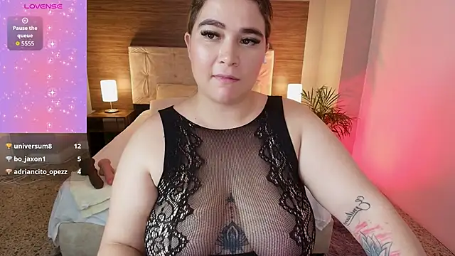 Melissalab55 webcam