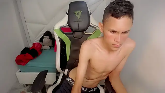 sombra_18 webcam