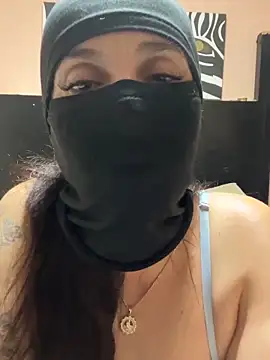 StephanieRc webcam