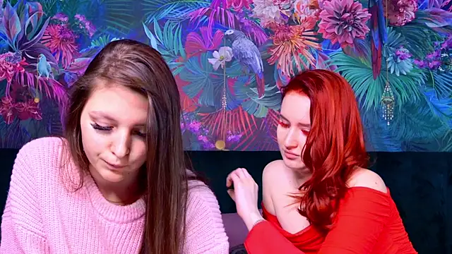 MsVix webcam