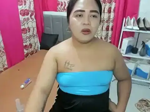 Melay_foxx webcam