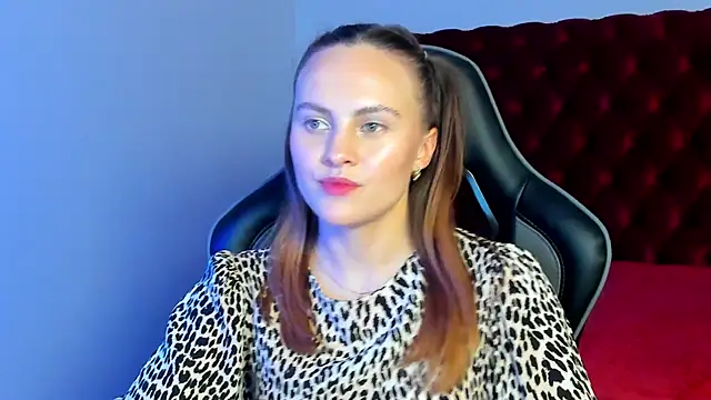 LumeriSoren webcam