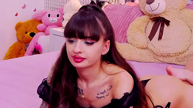 Daisy_Blush webcam