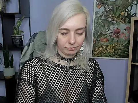 velvetanne webcam