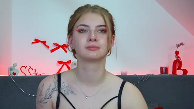NicoleNorton webcam